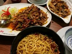 -茗贵坊食府