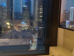 -国际青年会议酒店