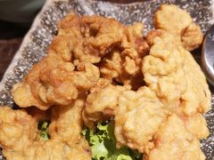 现炸酥肉-晓宇重庆火锅(赛格国际购物中心店)