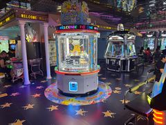 -反斗乐园(领展中心城店)