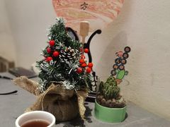 -俏立方·15年新楚菜