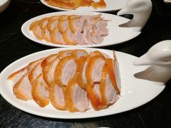 一品烤鸭-皇城根北京风味主题餐厅(中海环宇城店)