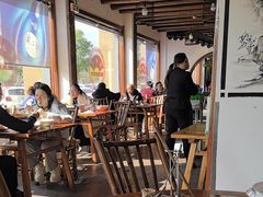 -翠姐姐农家大院·老底子萧山菜(建设一路店)