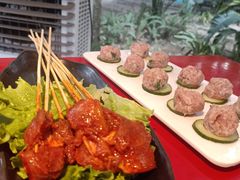 -二荆条·蜀鲜汇城市森林火锅