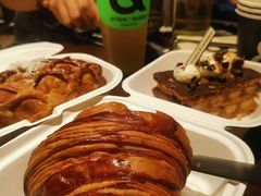 -B&C黄油与面包·THE GARDEN BAKERY概念店(世纪汇店)