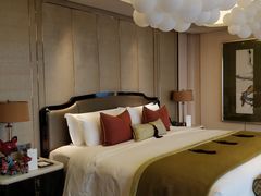 -瑞吉酒店·The Drawing Room闲逸廊·云端下午茶·夜奢Whiskey
