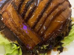 -巷子深菜馆(新华路店)