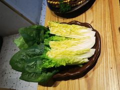 -椰小婉·原生态椰子鸡(百信广场店)