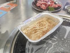 -玄希浪漫厨房·韩料烤肉(湖滨银泰in77店)