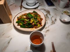 -初蓉丨遇见新川菜(亲贤街荣耀店)
