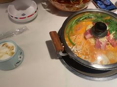 -七八冷面·延边朝鲜族美食(圣熙八号店)