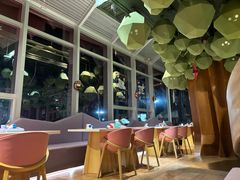 -水桶王国主题餐厅·聚会·生日派对·亲子活动·家庭套餐(亚龙湾希尔顿店)