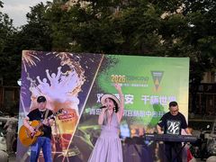 -万达广场(大明宫店)