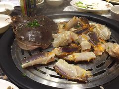 -宝燕海货工场(长江国际店)