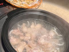 -润泽园椰子鸡(汇一城店)