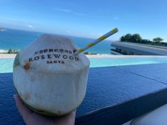 -瑰丽酒店·海吧·天际下午茶·现场DJ·天台酒吧