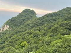 -狼牙山风景区