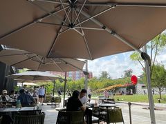 -The Rug Cafe(王府中环店)