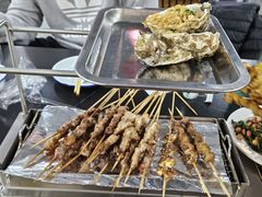 -老黑板筋(顺义总店)