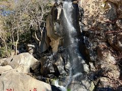 -天津盘山风景名胜区