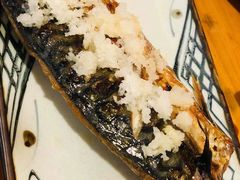 -千吉日本料理(日本一条街店)