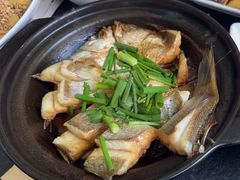 -喜洲翰林餐厅(董家百年老宅店)