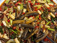 -李大爷的泡椒馆(冉家坝店)