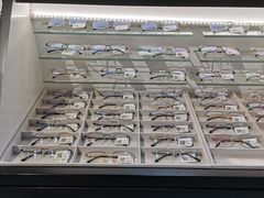 -宝岛眼镜(武汉南湖店)