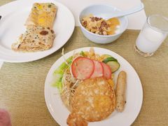 -太阳岛度假酒店