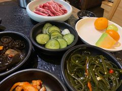 -九田家黑牛烤肉料理(石路天虹店)