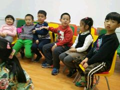 -英孚教育青少儿(河东资深教研中心)