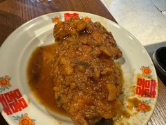 -辣肉面大王(天平路店)