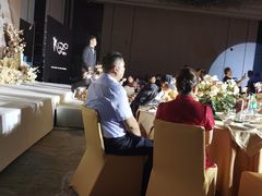 -南京长江之舟华邑酒店·鲜艳自助餐厅