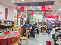 -红灯笼龙凤饭店(宁波老字号店)