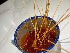 -乔阿马·江南味·驴肉香(龙湖华泾天街店)