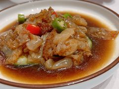 山西老醋海蜇头-北京厨房(SKP店)