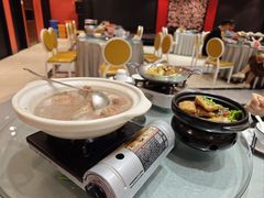 -辛香味烧鱼馆·非遗技艺·排骨红烧肉(光谷医药园店)