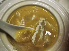 鱼翅羹-尖沙咀酒店(大沥店)