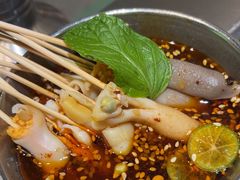 -椰庭·椰子鸡·创意玩家(晶耀前滩店)