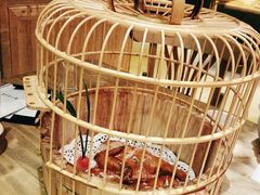 -繁花里音乐餐厅(新天地店)