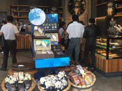 -星巴克(成都太古里二店)