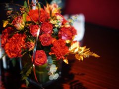 -西安W酒店·WEI全味西餐厅