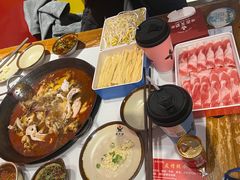 -老天桥蛙炉火锅(姑苏总店)
