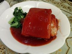 -新聚丰菜馆(太监弄店)