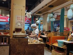 -旺龙巷重庆脆毛肚火锅·潜山扛把子店(潜山商业街店)