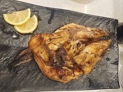-京樽回転寿司(奥林匹克店)