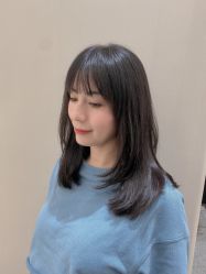 点击看大图 -KEIVON HAIR·崎宏