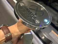 -章鱼健身 Octopus