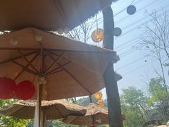 -伴山茶苑·围炉煮茶