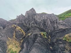 -墨石公园景区
